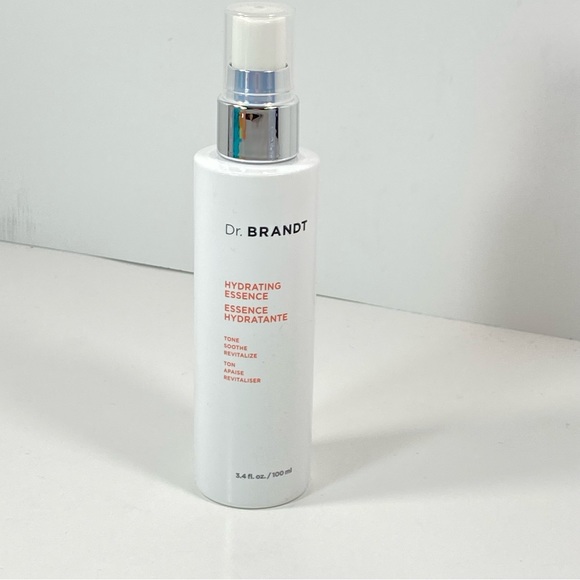 Dr. Brandt Skincare Dr Brandt Hydrating Essence Tone Soothe